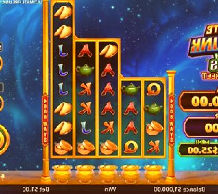 Electric Coins 2: Ultimate slot machine