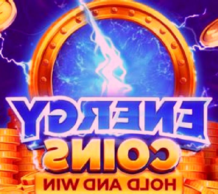 Electric Energy slot