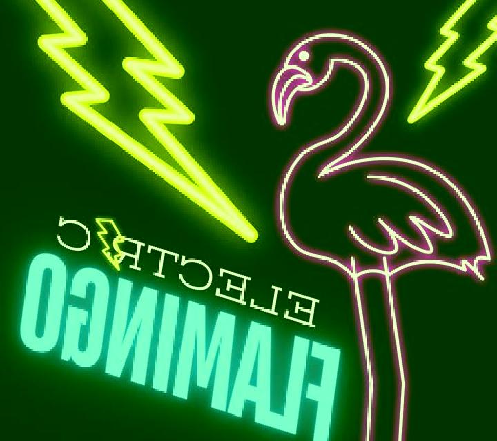 Electric Flamingo online slot