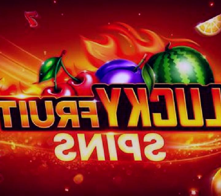 Electric Fruit online slot