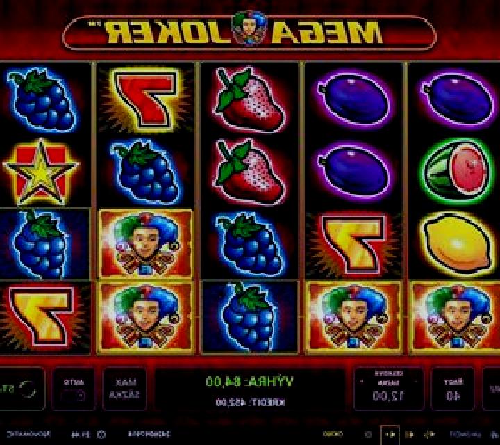 Electric Joker online slot