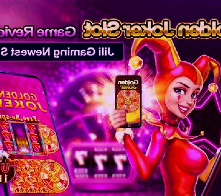 Electric Joker slot game