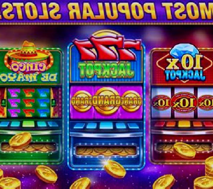 Electric Power Play online slot