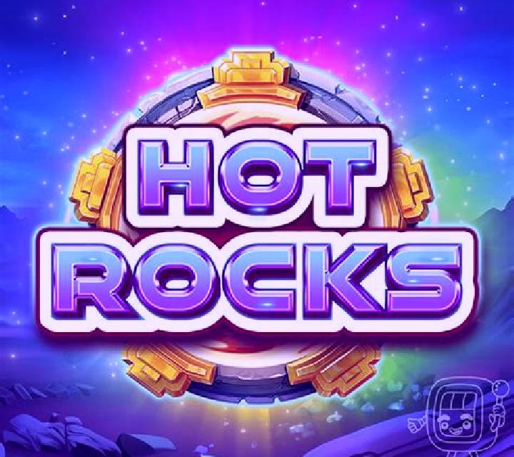 Electric Rocks online slot