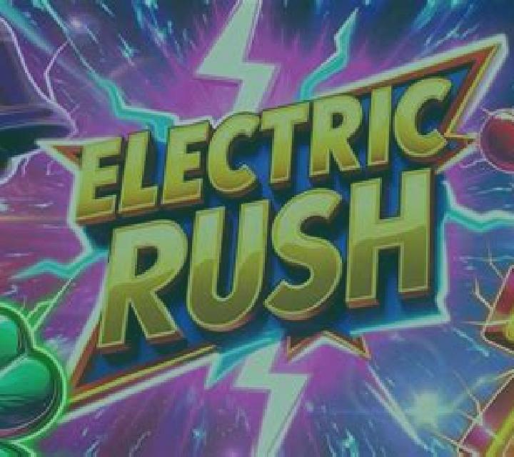 Electric Rush online slot