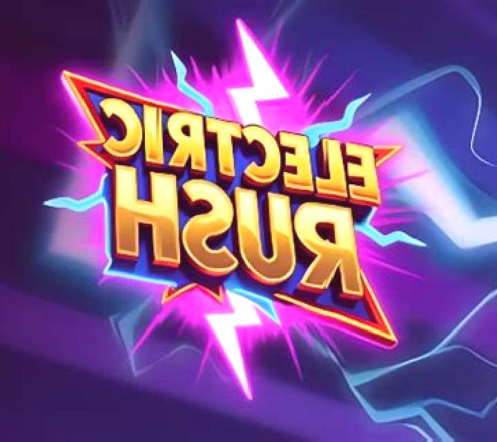 Electric Rush slot machine