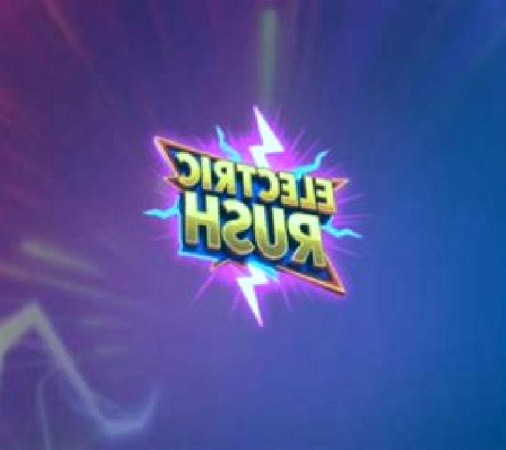 Electric Rush slot