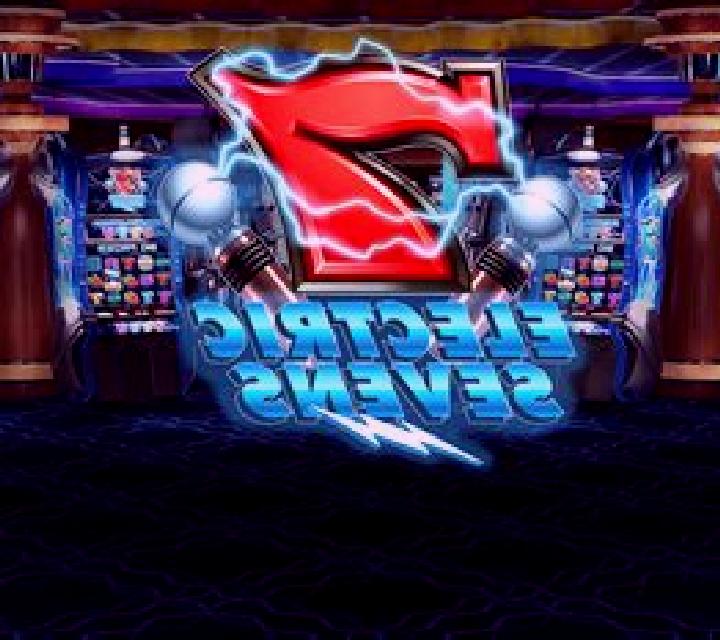 Electric Sevens online slot