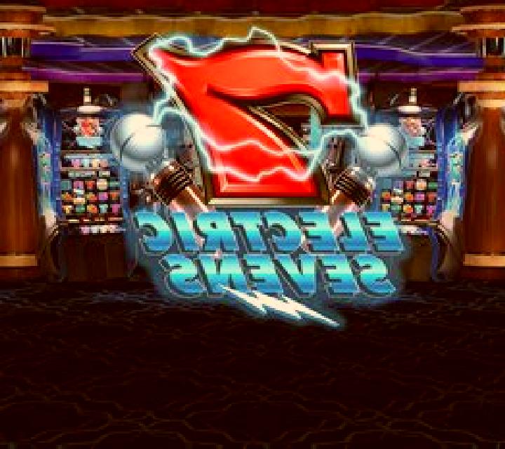 Electric Sevens slot game