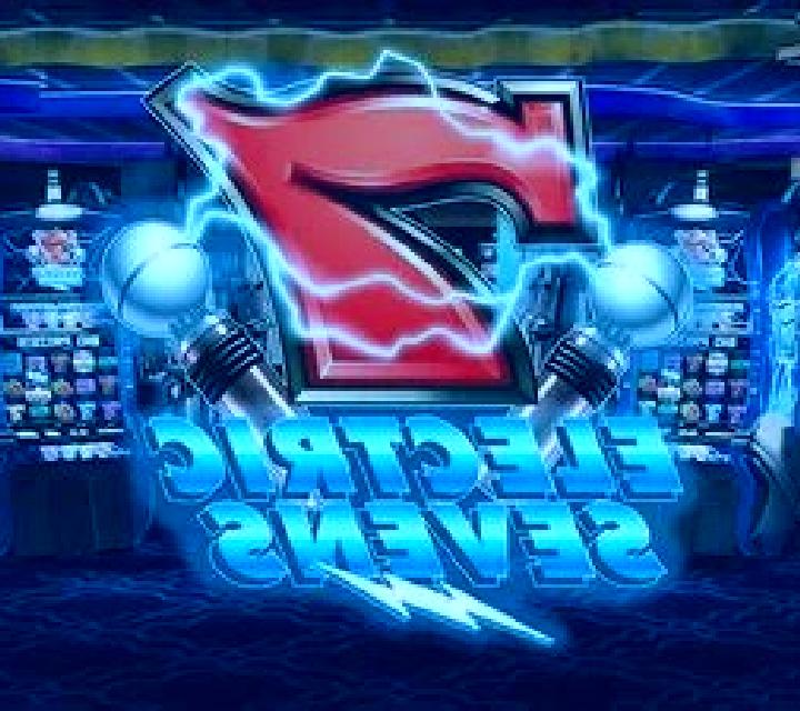 Electric Sevens slot