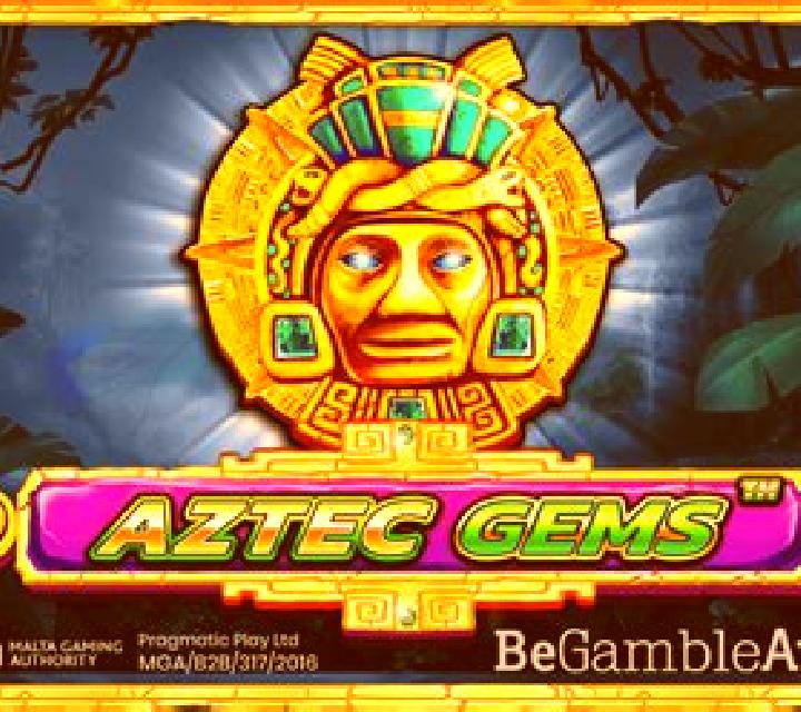 Electro Aztec slot