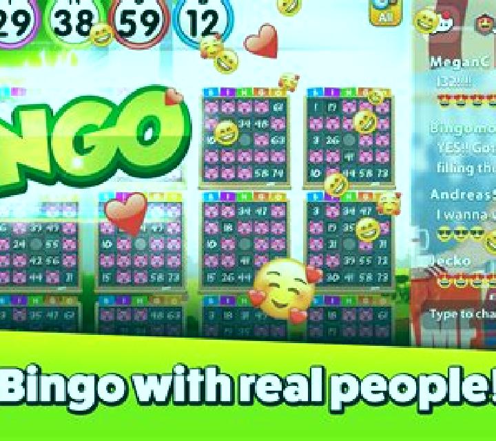 Electro Bingo online slot