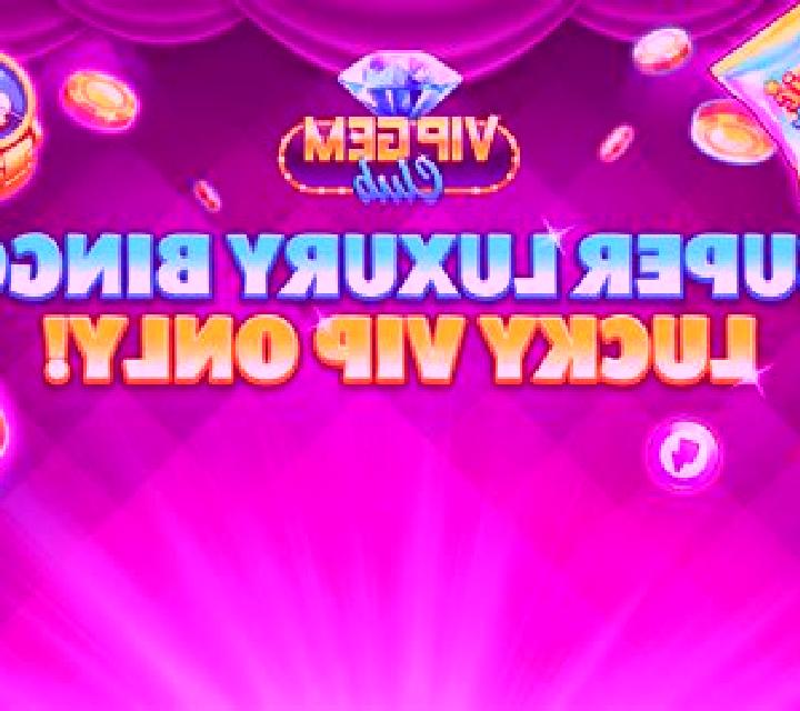 Electro Bingo slot game