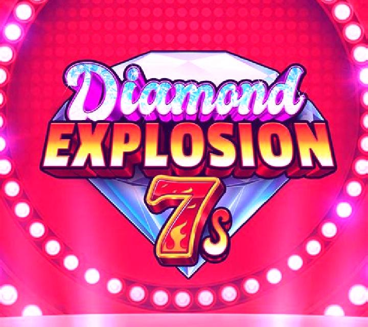 Electro Blast 7s online slot