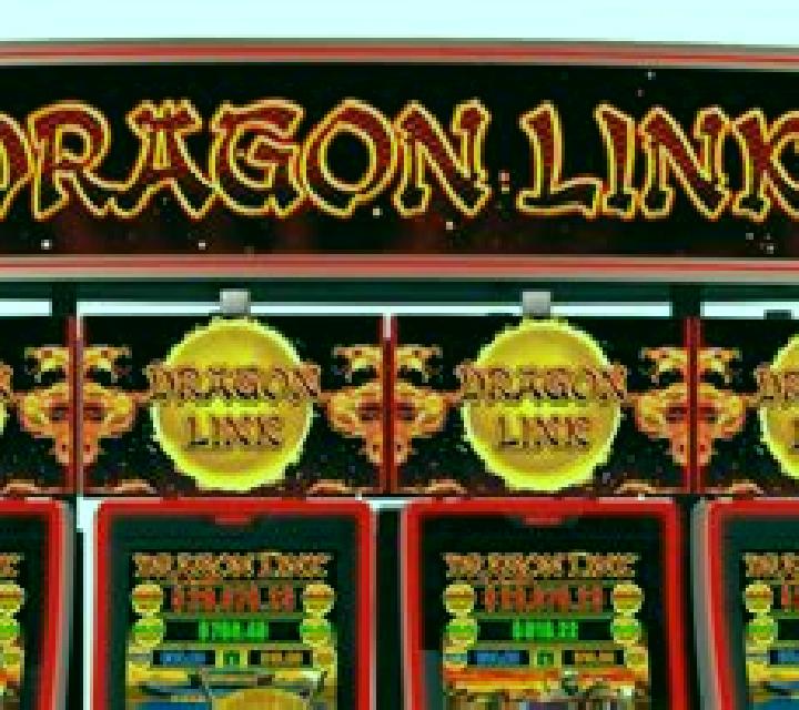 Electro Coin Link online slot