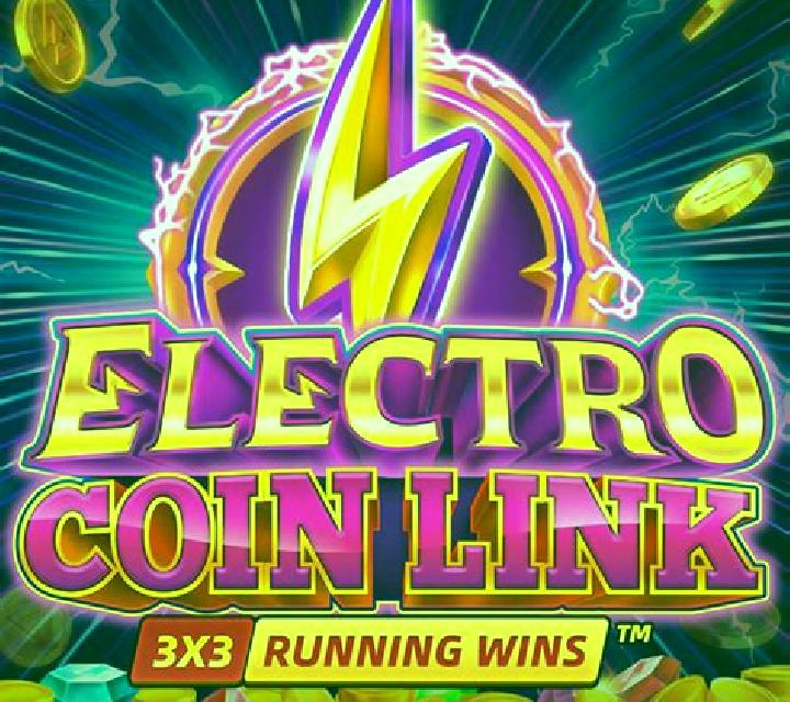 Electro Coin Link slot