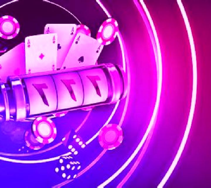 Electro Dice online slot