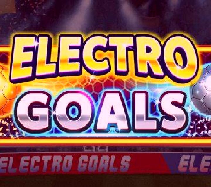 Electro Goals slot