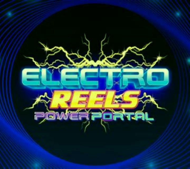 Electro Reels online slot