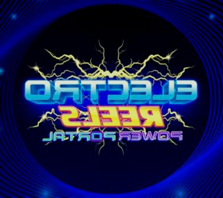 Electro Reels Power Portal online slot