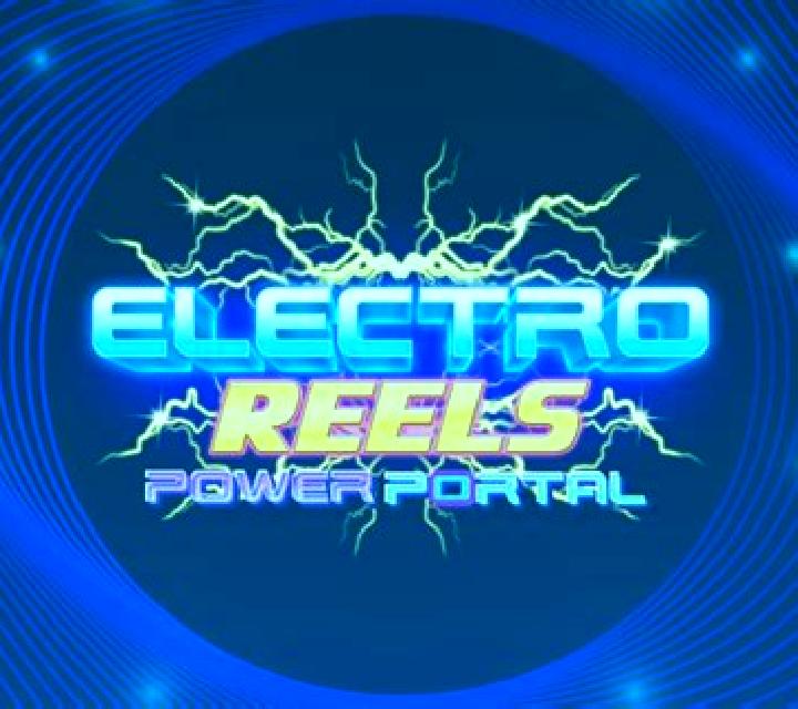 Electro Reels Power Portal slot