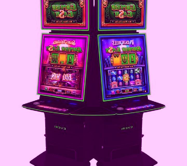 Electro Reels slot game