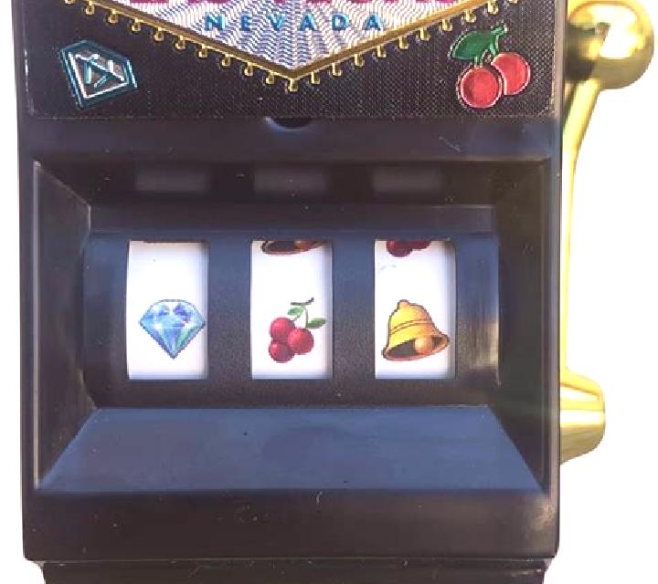 Electro Reels slot machine