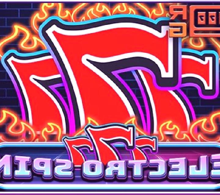 Electro Spin online slot