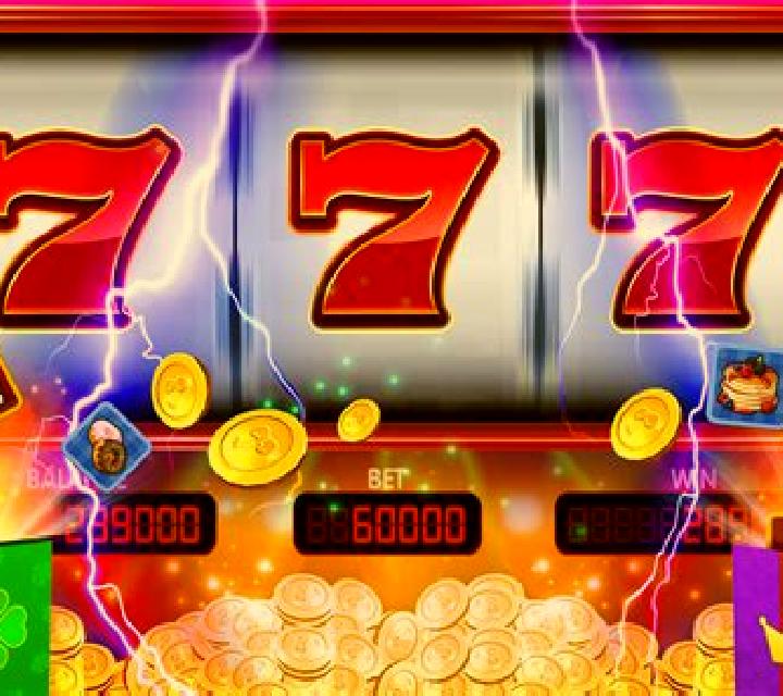 Electrobet slot
