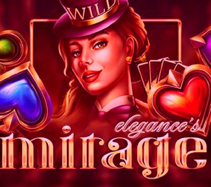 Elegance’s Mirage online slot