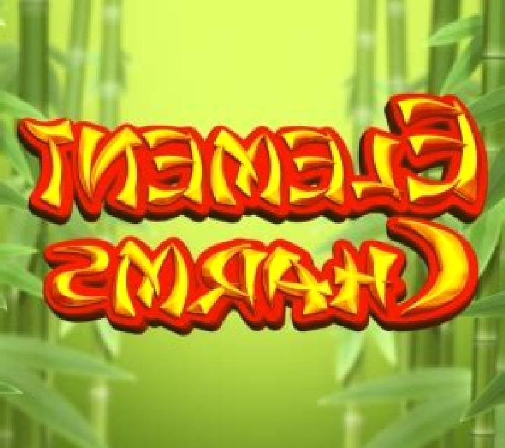 Element Charms slot