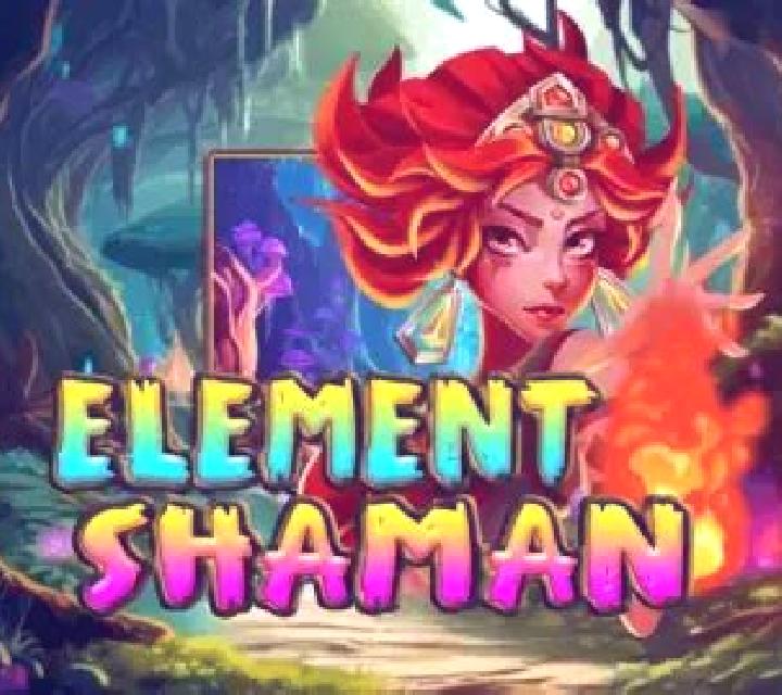 Element Shaman online slot