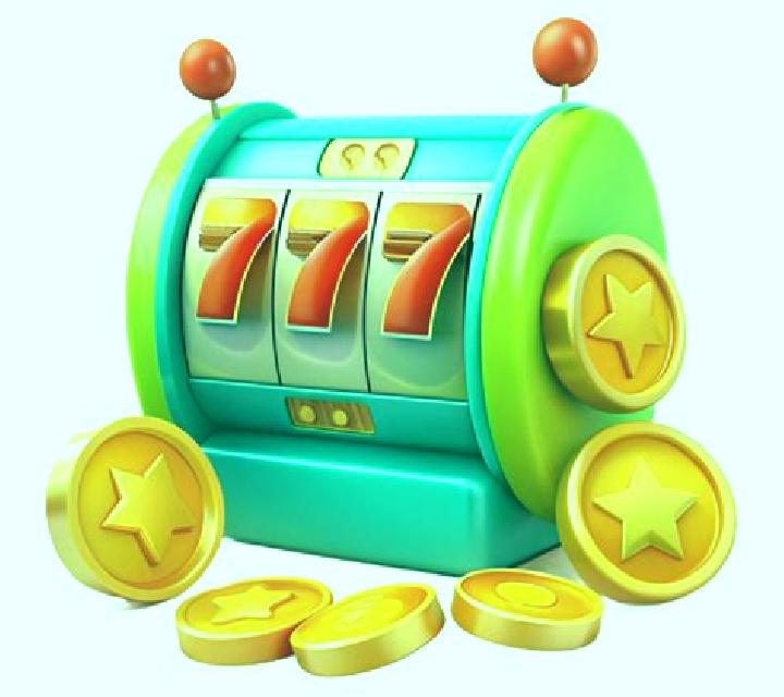 Element Shaman slot machine
