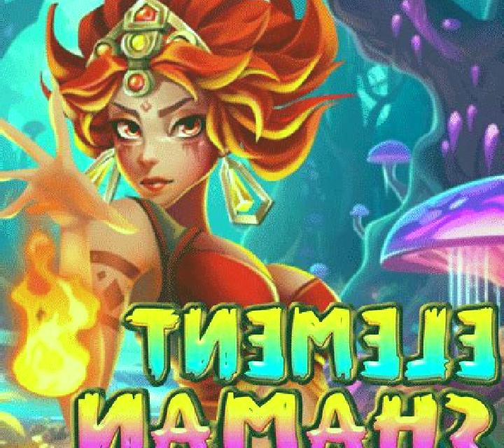 Element Shaman slot