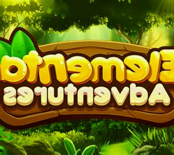 Elemental Adventures slot