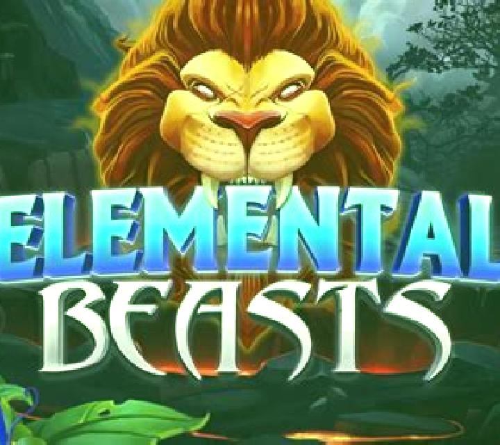 Elemental Beasts online slot