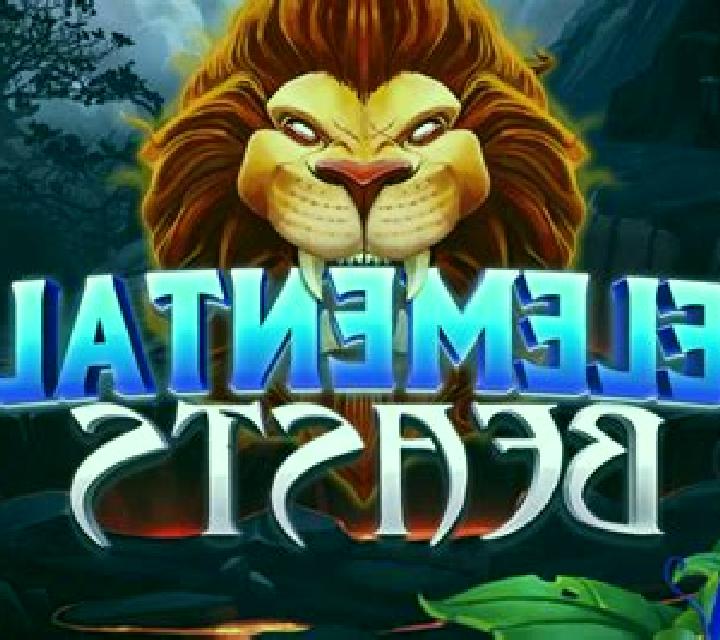 Elemental Beasts slot game
