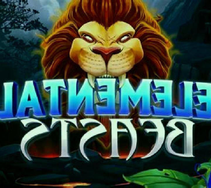 Elemental Beasts slot