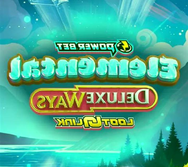 Elemental Deluxeways slot