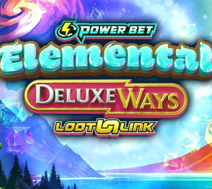 Elemental Energy online slot