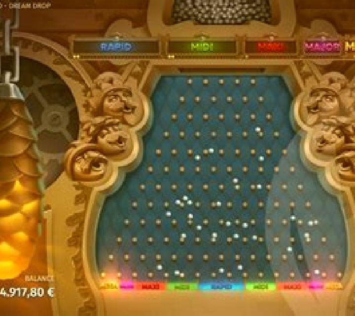 Elemental Fusion Plinko Deluxe online slot