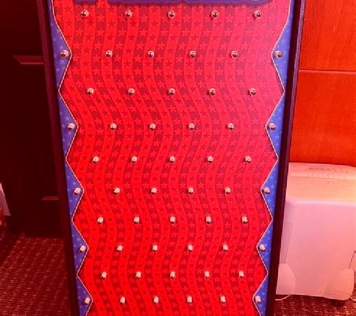 Elemental Fusion Plinko Deluxe slot machine