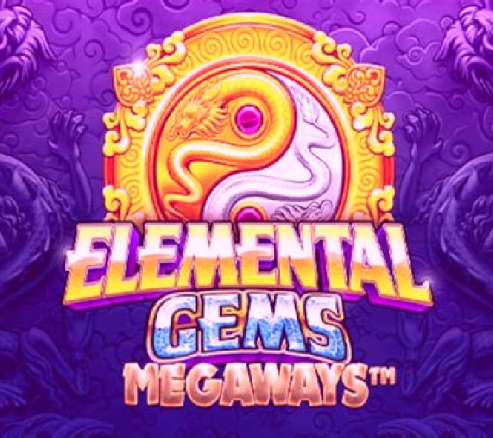 Elemental Gems Megaways slot