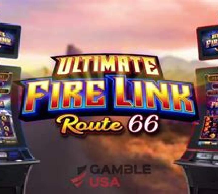 Elemental Link Fire online slot