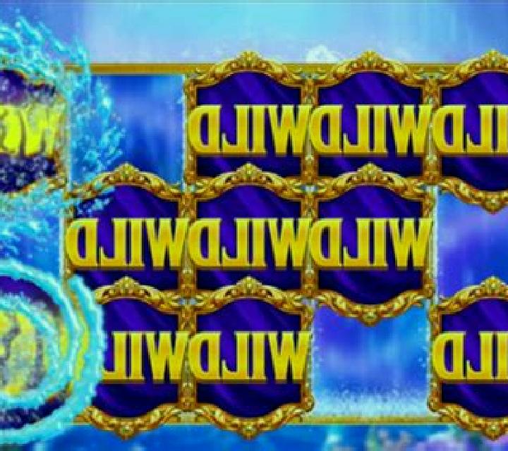 Elemental Link Water slot game