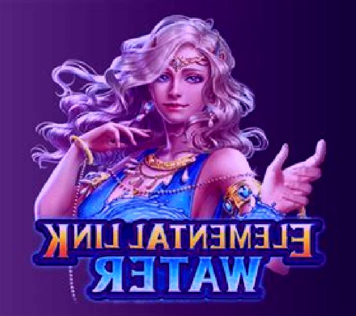 Elemental Link Water slot