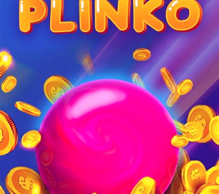 Elemental Plinko online slot