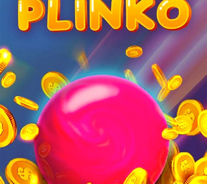 Elemental Plinko slot game