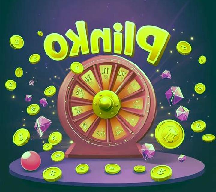 Elemental Plinko slot machine