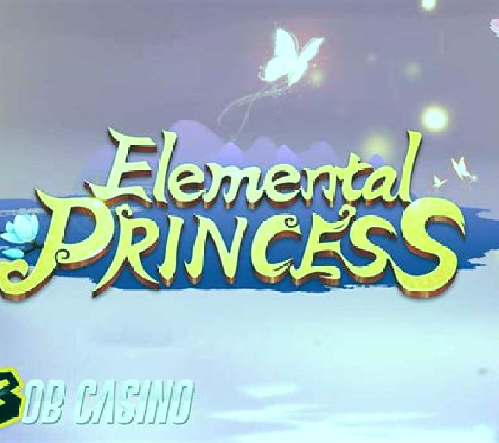 Elemental Princess slot